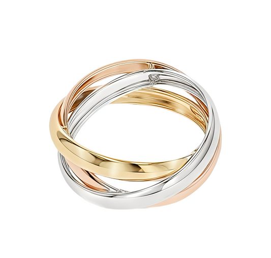 Glamoré Troia Rings