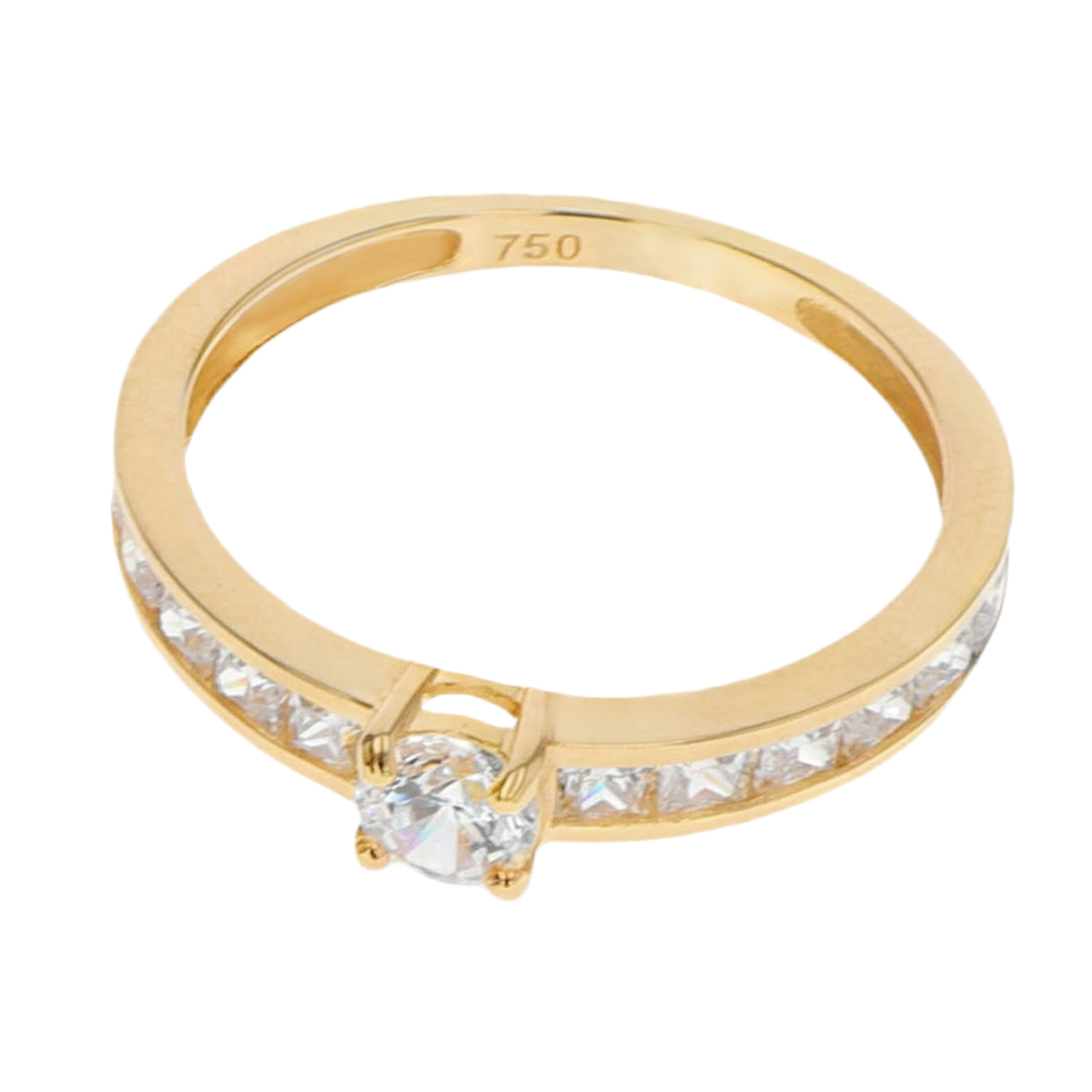 Glamoré Liora Rings