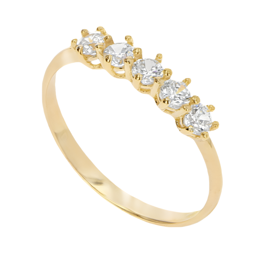 Glamoré Radiance Rings