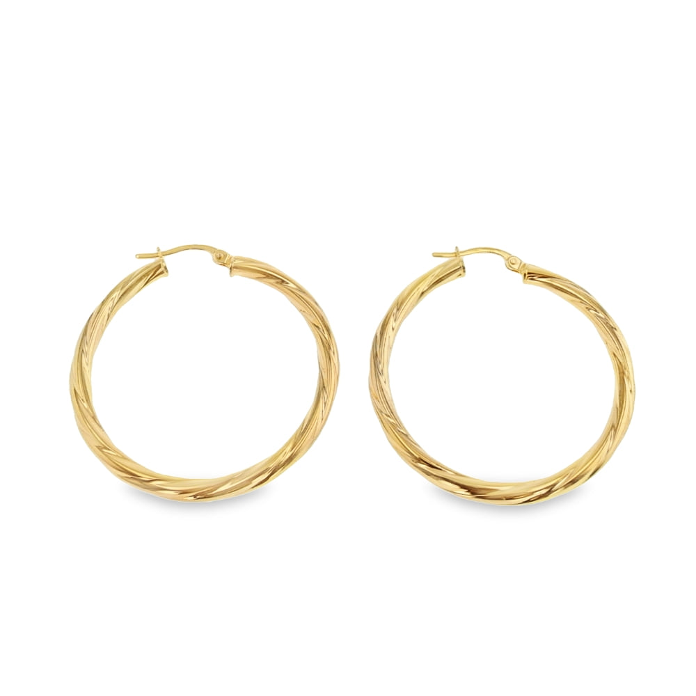 Glamoré Boucles d'Oreille Gona