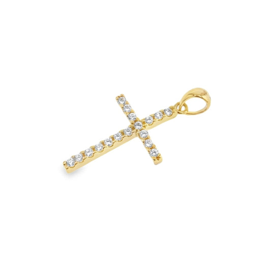 Glamoré Anhänger Glaube