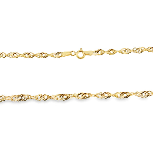 Glamoré Colliers Surelona