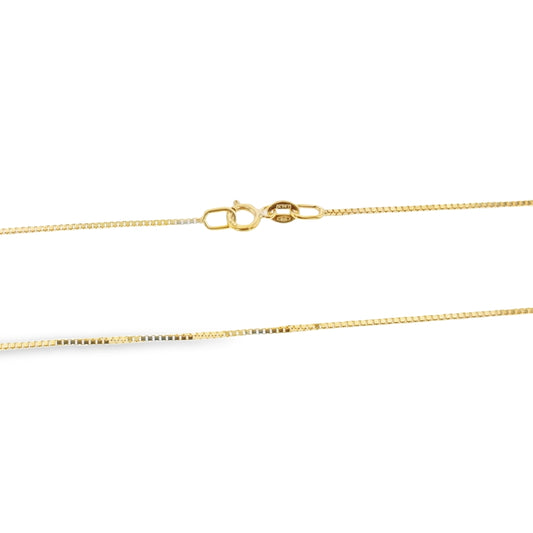 Glamoré Firelona-Ketten