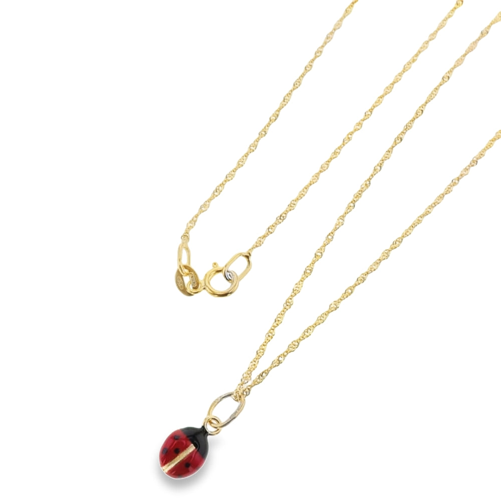 Glamoré Colliers Zaumera