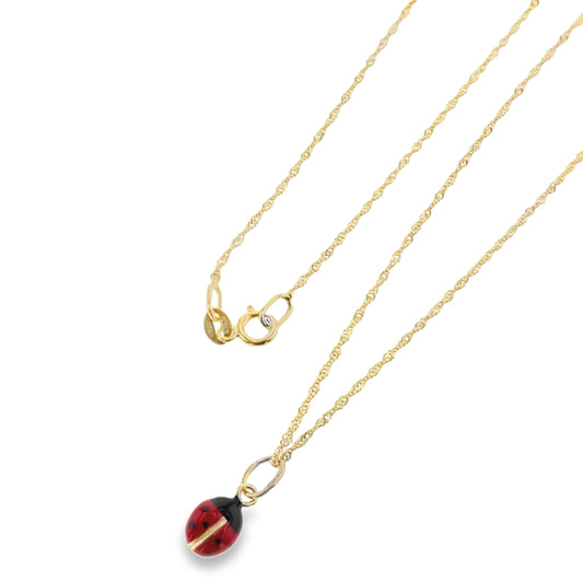 Glamoré Zaumera Necklaces