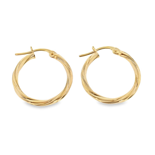 Glamoré Boucles Semana