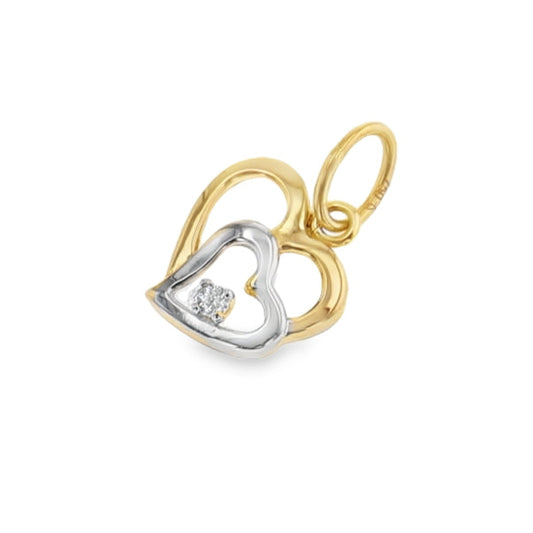 Glamoré Libsa Anhänger