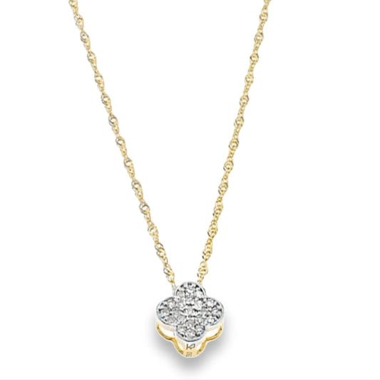 Glamoré Colliers Florai