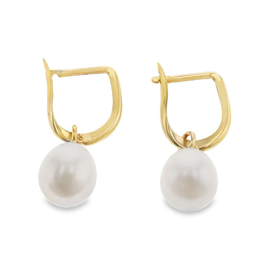 Glamoré Hirna Earrings