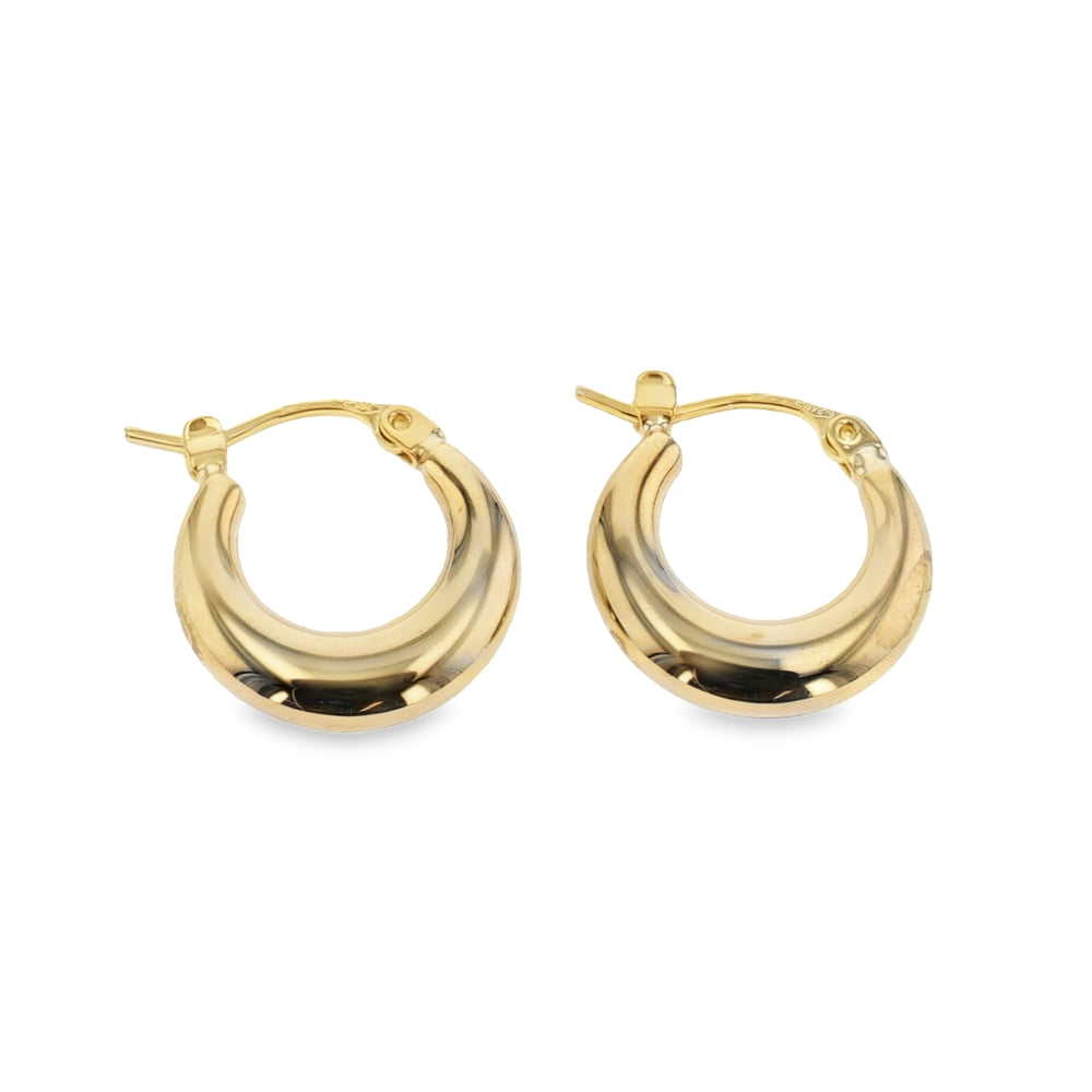 Glamoré Boucles Trumpia