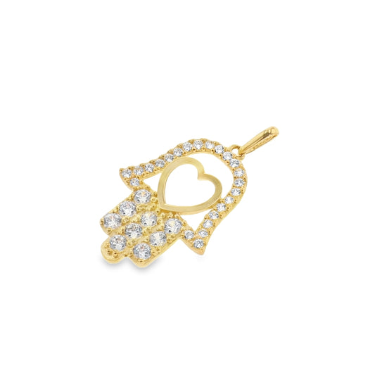 Glamoré Dorana Anhänger