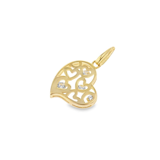 Glamoré Zeroma Anhänger