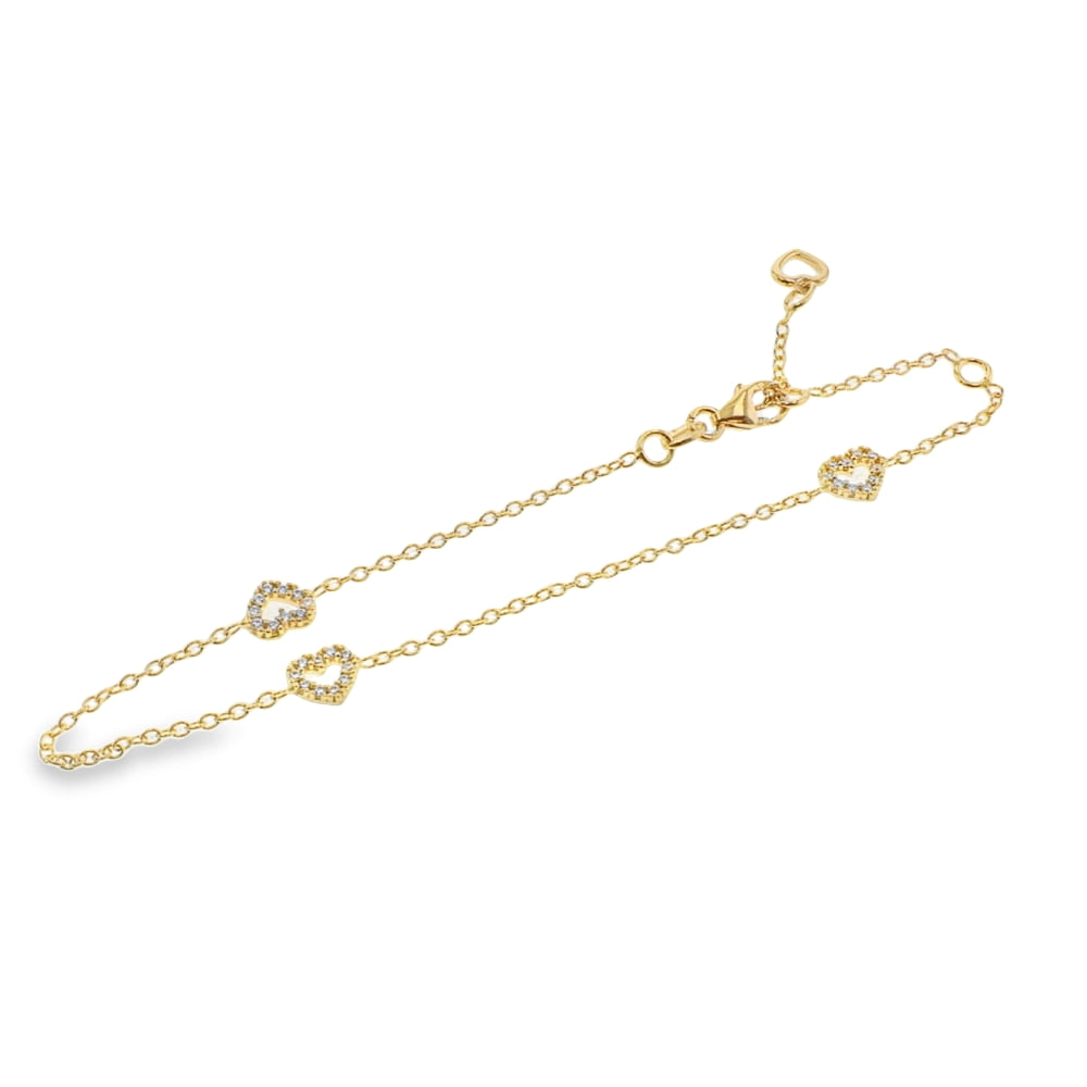 Glamoré Bracelets Amia