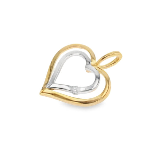 Glamoré Lisan Anhänger