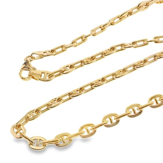 Glamoré Collliers Omal