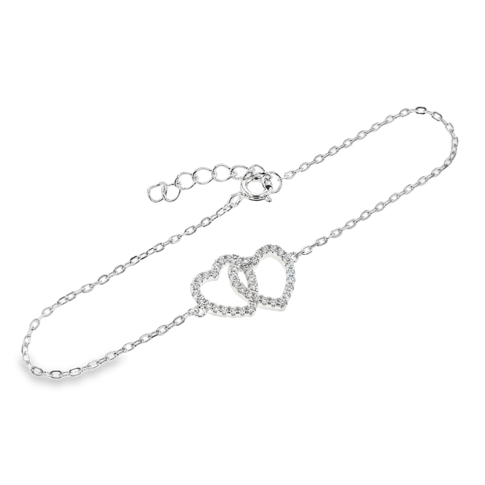 Glamoré Bracelets Fiona