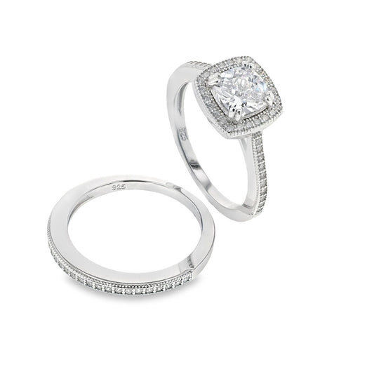 Glamoré Bagues Glamia