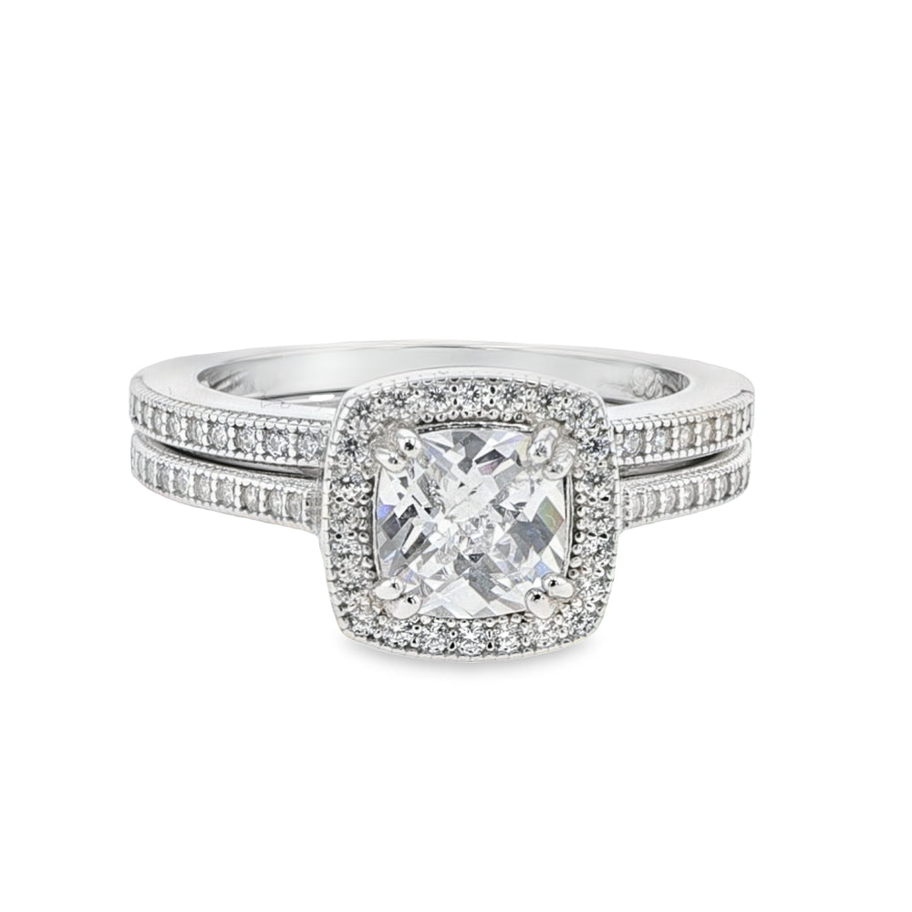 Glamoré Bagues Glamia