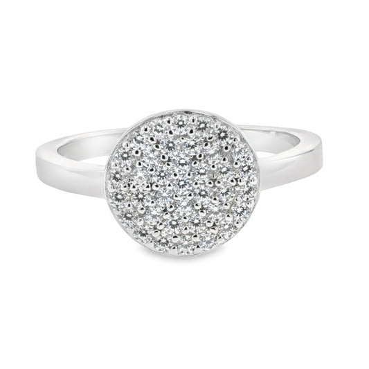 Glamoré Bagues Fidea