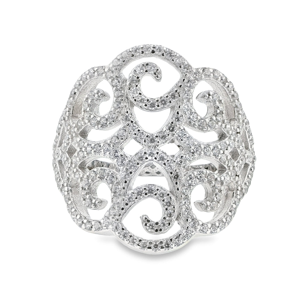 Glamoré Bagues Secilia