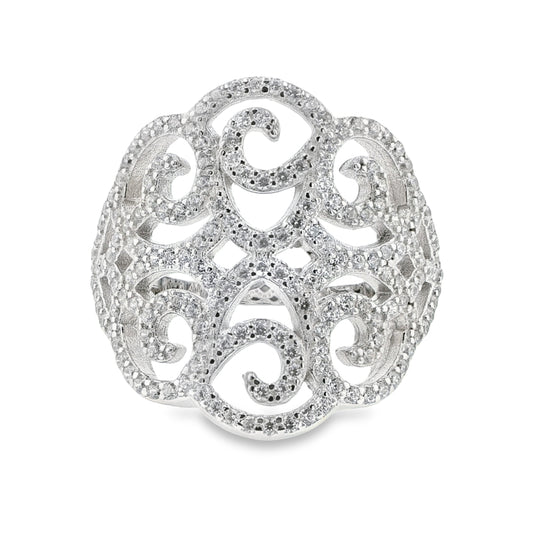 Glamoré Bagues Secilia