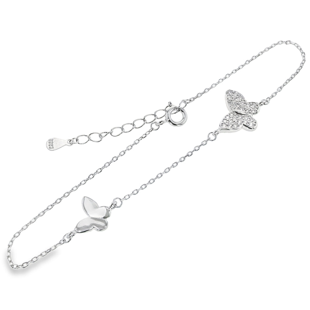 Glamoré Bracelets Flyna
