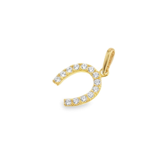 Glamoré Horsa Anhänger