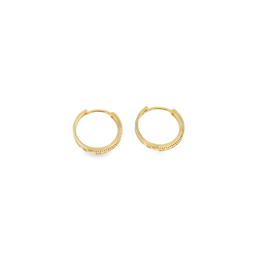Glamoré Boucles Sinali