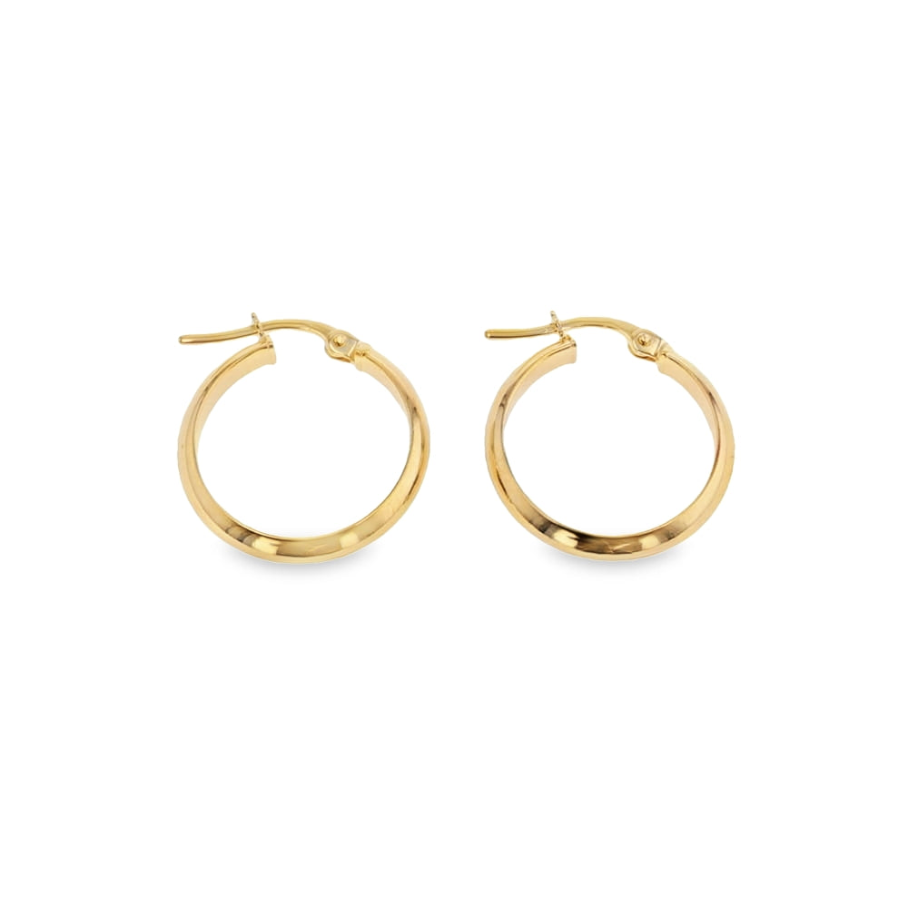 Glamoré Boucles Ratana