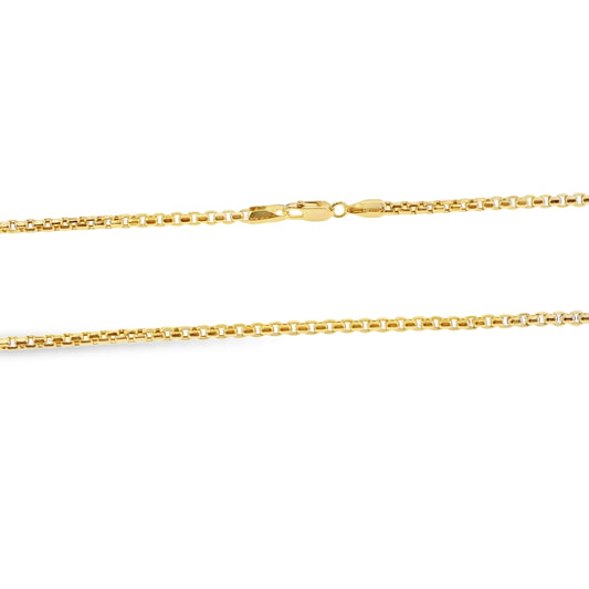 Glamoré Collliers Ginas