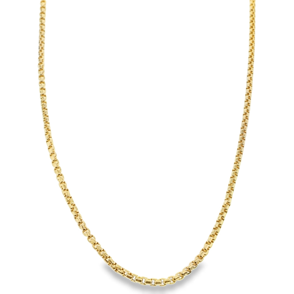 Glamoré Colliers Ginas