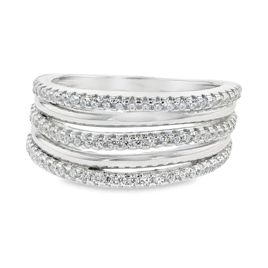 Glamoré Bagues Dorisa