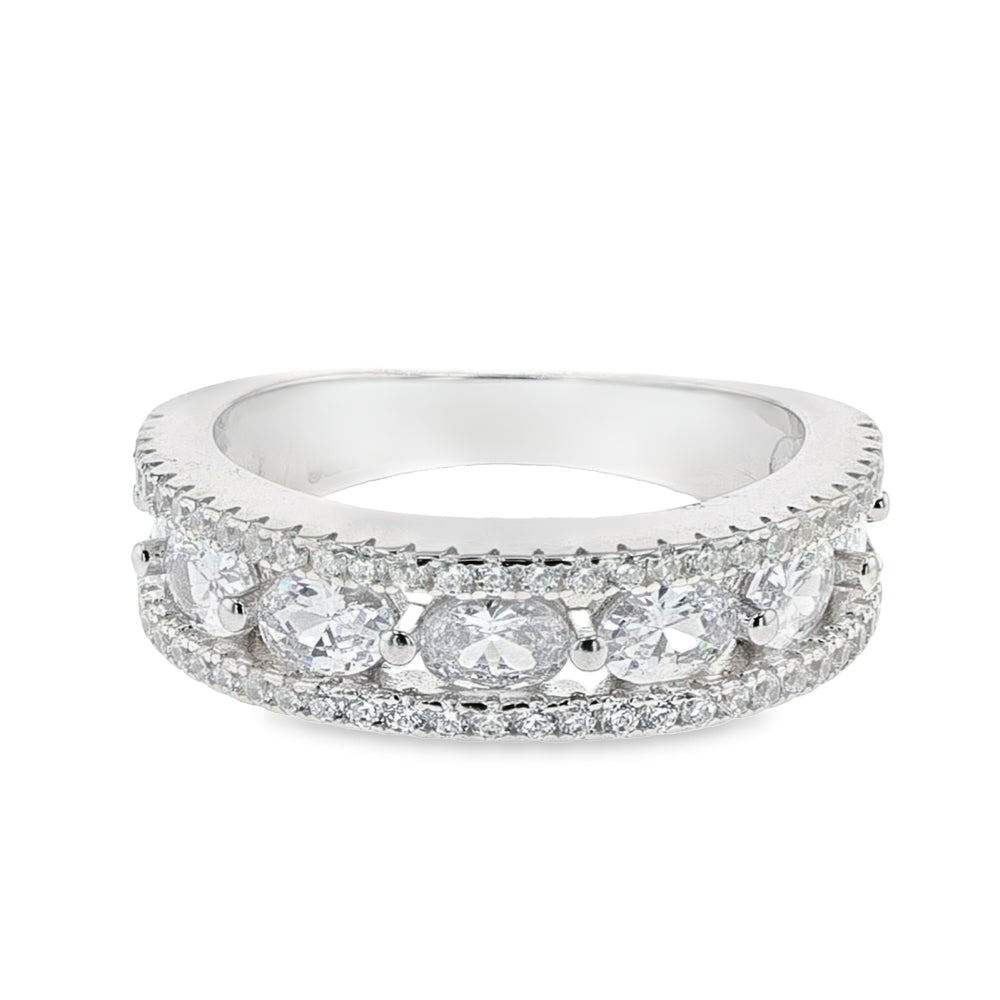 Glamoré Bagues Rosefina