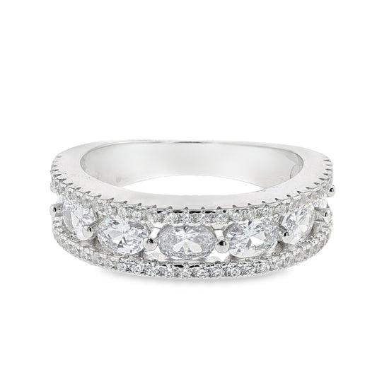 Glamoré Bagues Rosefina