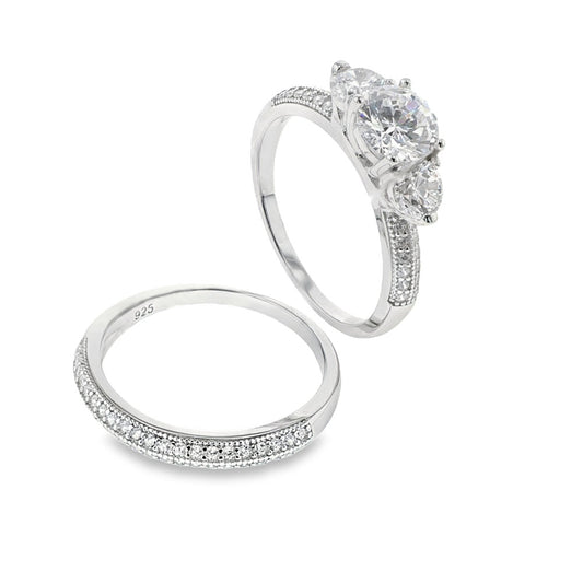 Glamoré Bagues Lisan