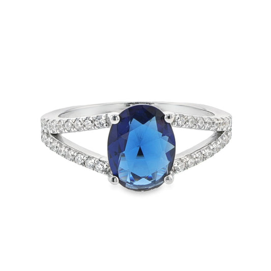 Glamoré Bagues Blui