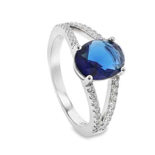 Glamoré Bagues Blui