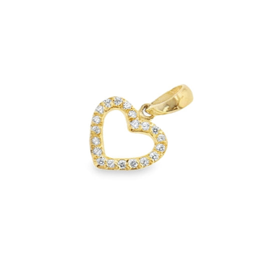 Glamoré Jomina Anhänger