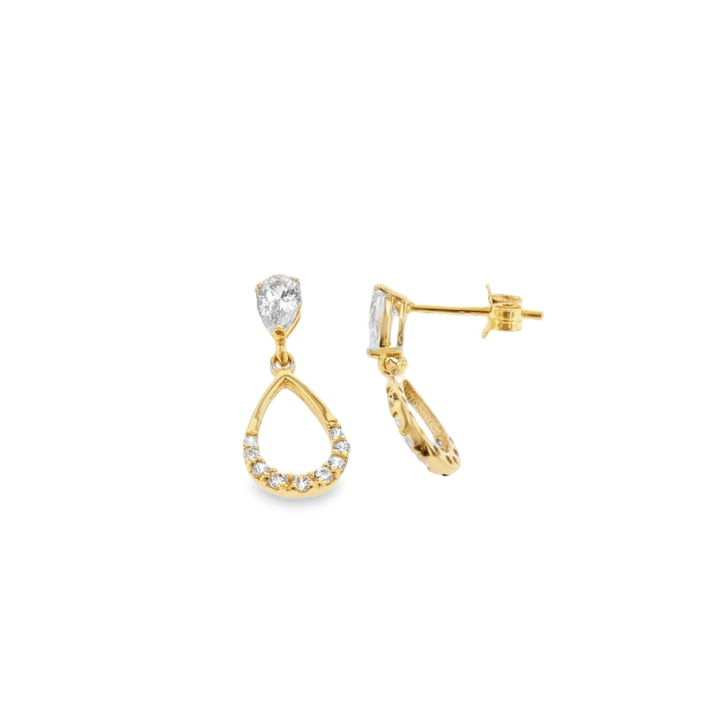 Glamoré Boucles Hajana