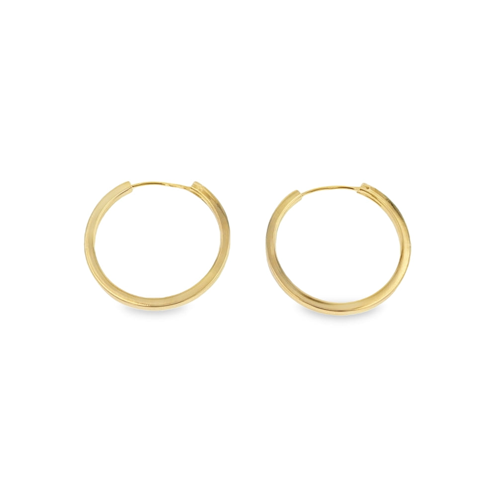 Glamoré Boucles Emaja