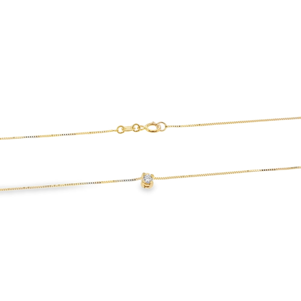 Glamoré Erna Necklaces