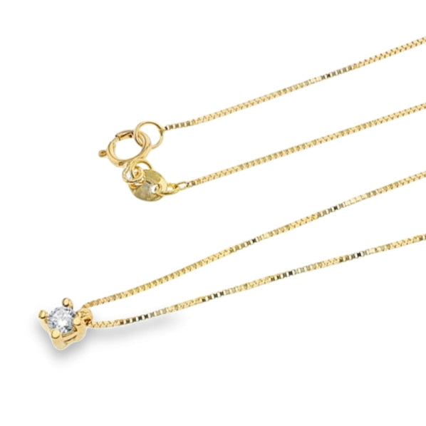 Glamoré Erna Necklaces