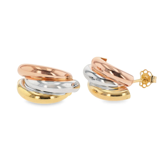 Glamoré Boucles Resajosa