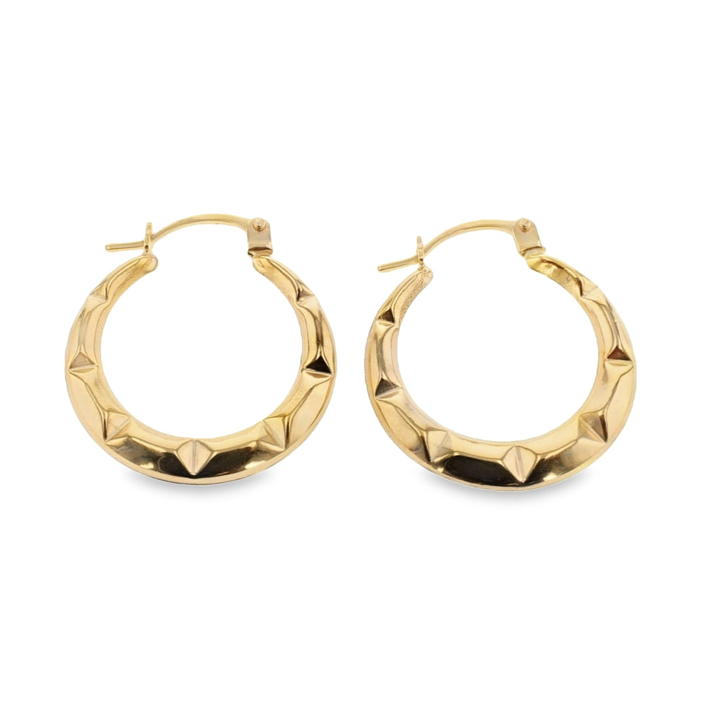 Glamoré Boucles Forcensia
