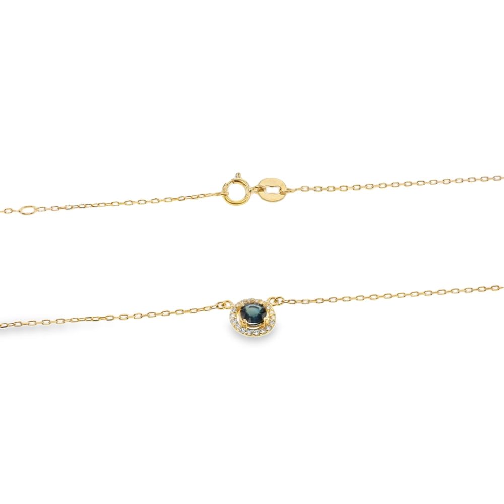 Glamoré Gora Necklaces