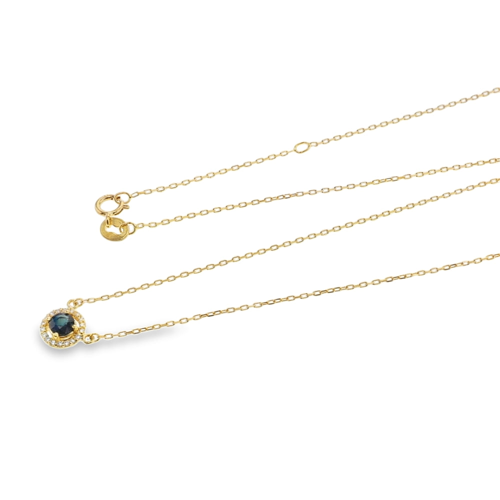 Glamoré Gora Necklaces