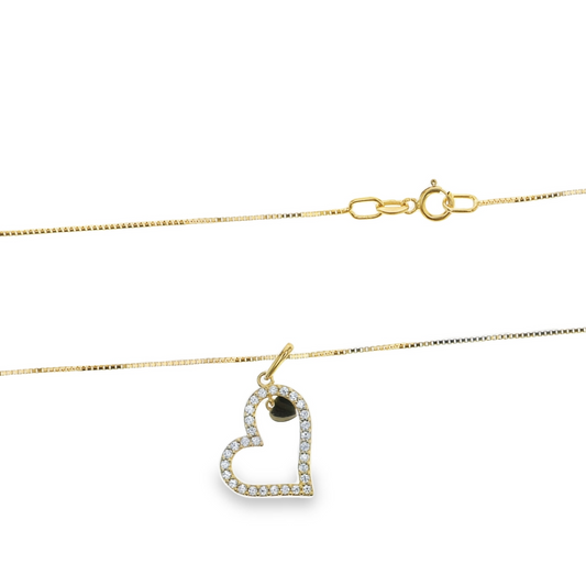 Glamoré Colliers Ginas