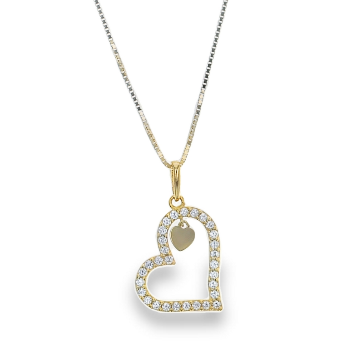 Glamoré Ginas Necklaces