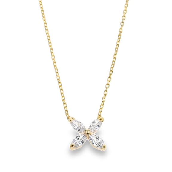 Glamoré Krisa Necklaces