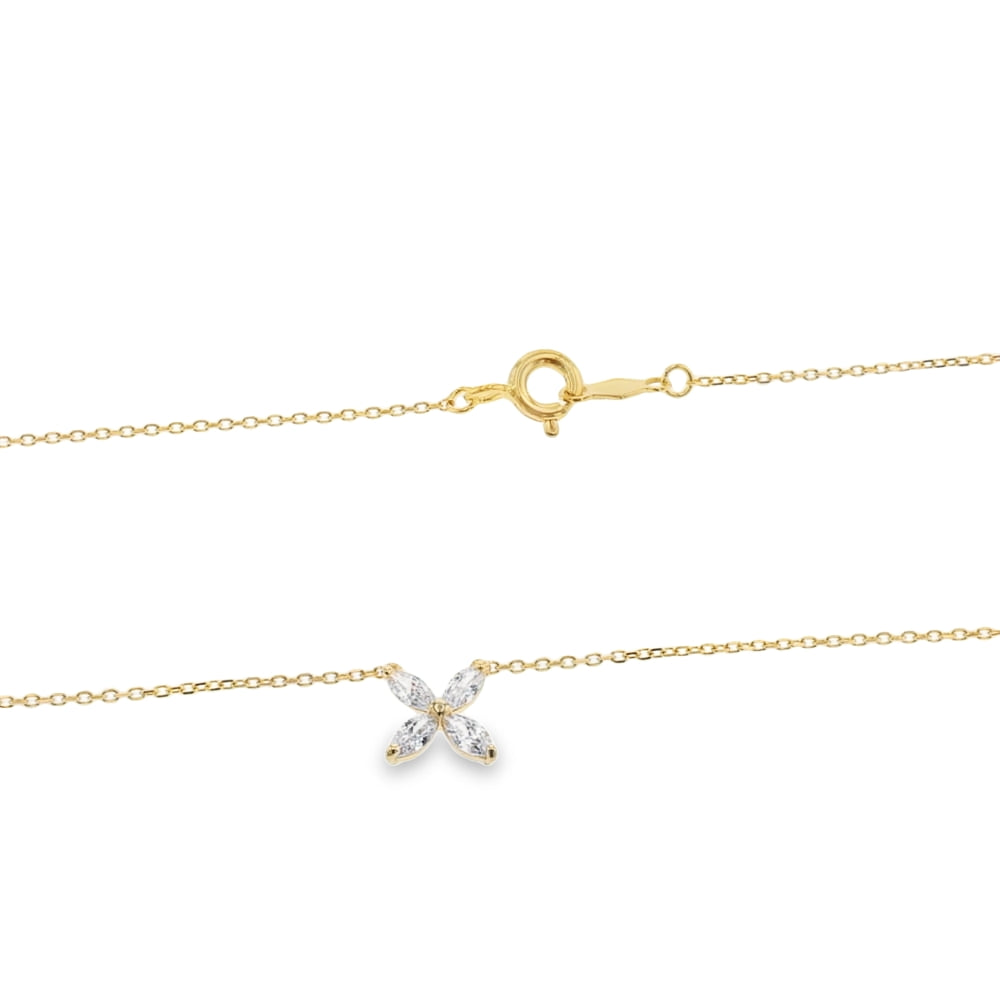 Glamoré Krisa Necklaces